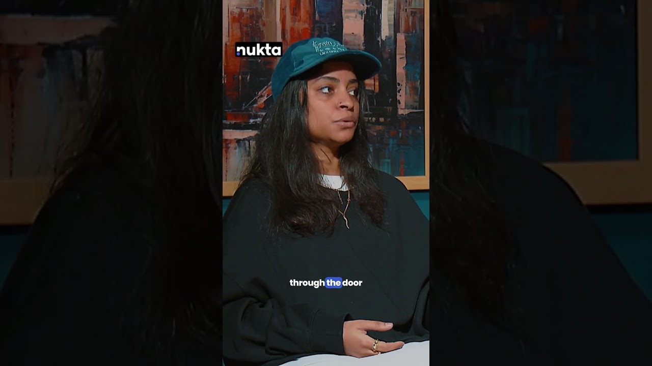 Marea de Tierra Makers Reveal Why They Chose the UAE | Nukta Dubai