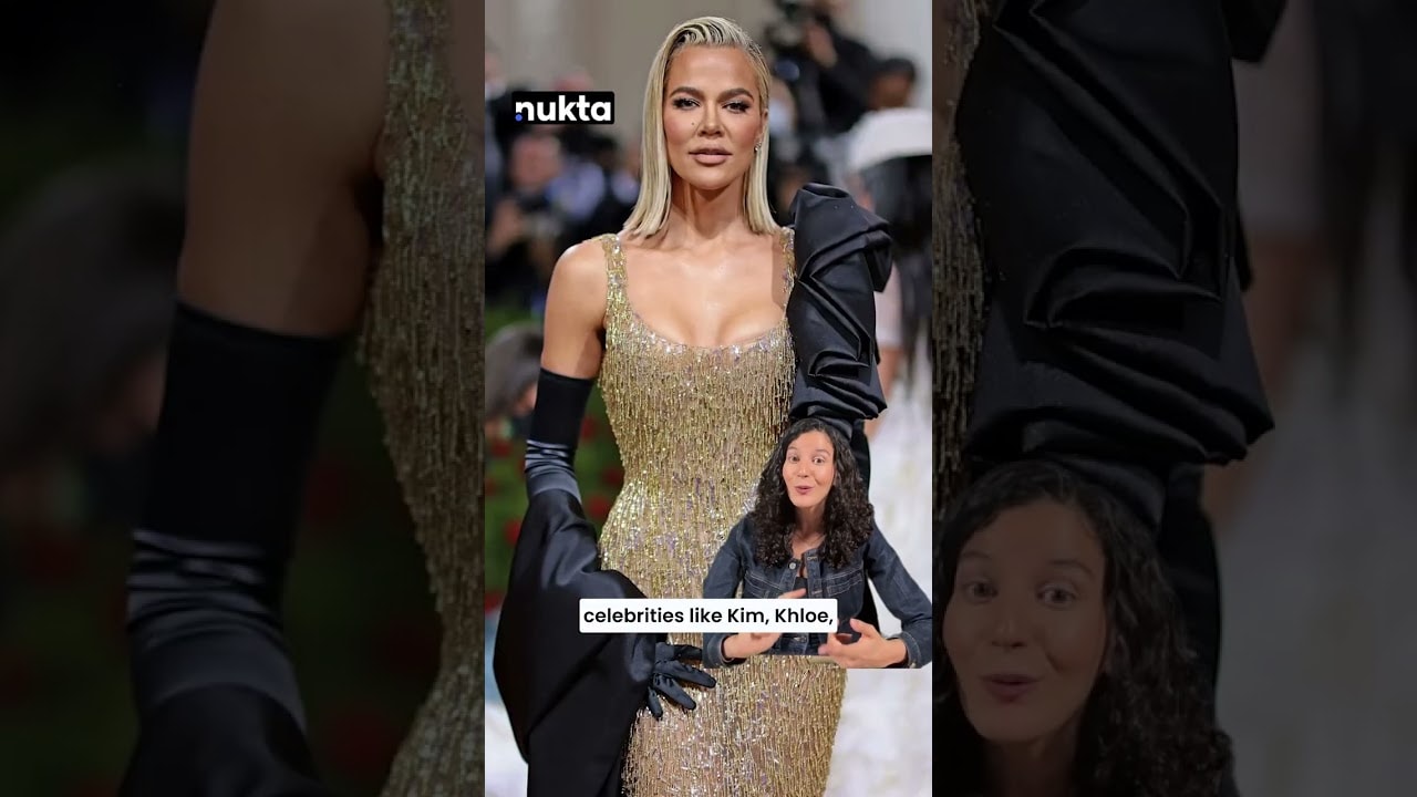 Everyone Looks Thinner, Here’s Why | Nukta Dubai